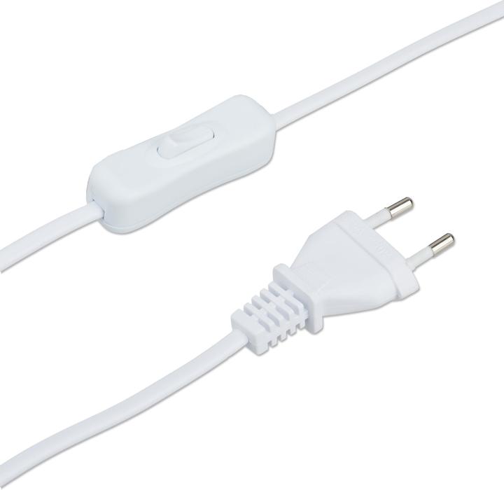 Image du produit Relaxdays Lampe de table (E27)