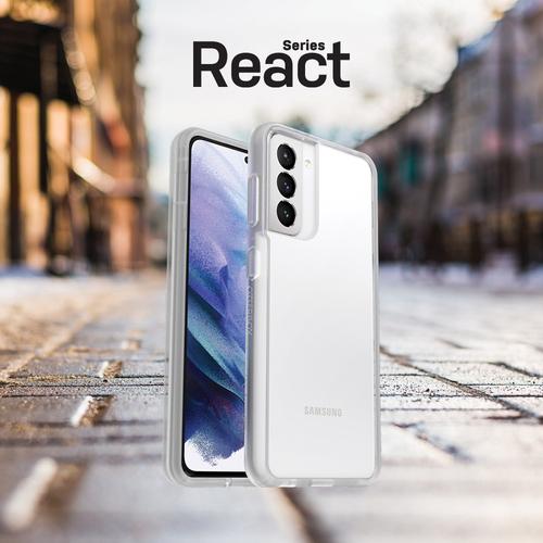 Produktbild OtterBox React (Samsung Galaxy S21+ 5G)