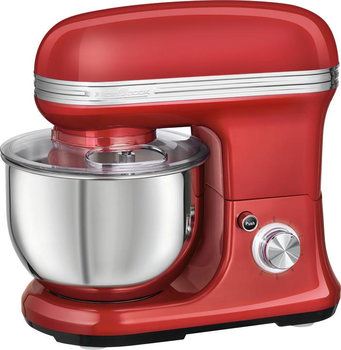 Proficook Küchenmaschine P 1197 (1200 W)