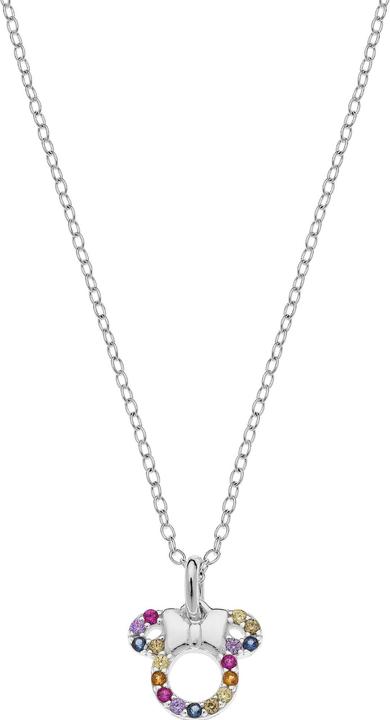 Immagine prodotto Disney Kinderkette (Argento 925, 40 cm)