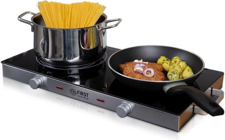 Produktbild First infrared 2-piece FA-5096-7