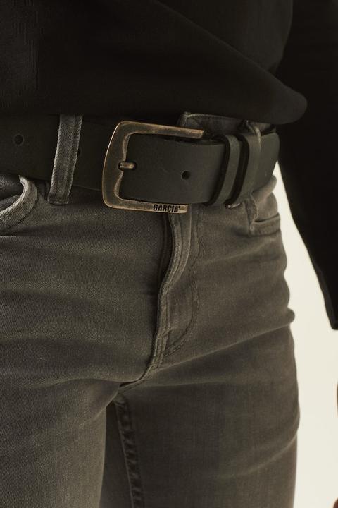 Produktbild Garcia Leder