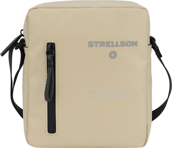 Strellson stockwell 2.0 marcus shoulderbag xsvz