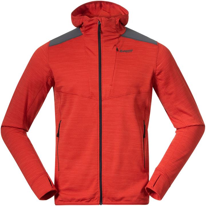 Produktbild Bergans Rabot Active Mid Hoodie (S)
