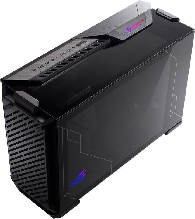 Image du produit ASUS ROG Z11 (Mini-ITX, Mini-DTX)