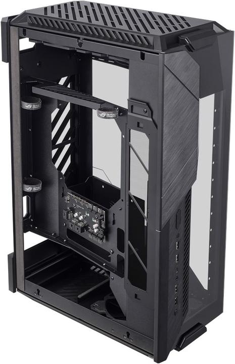 Image du produit ASUS ROG Z11 (Mini-ITX, Mini-DTX)