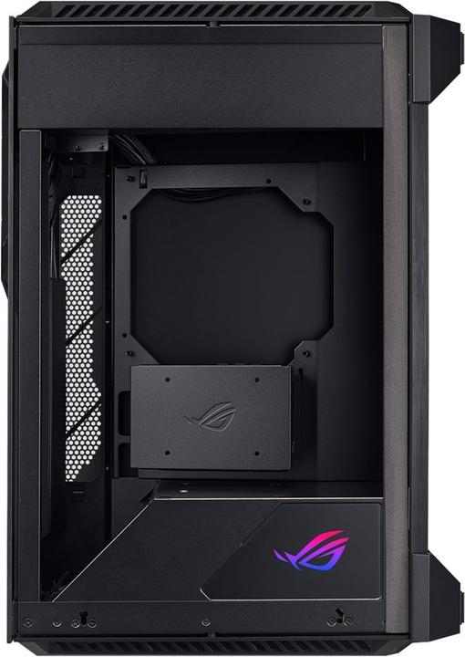 Image du produit ASUS ROG Z11 (Mini-ITX, Mini-DTX)