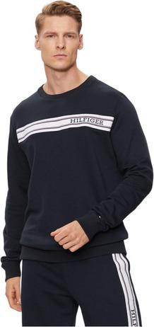 Immagine prodotto Tommy Hilfiger Felpa top da allenamento da uomo (M)