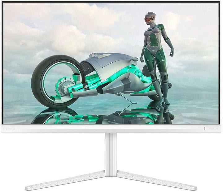 Philips MMD 2N3501PA/00 Fast IPS Monitor,,, Speakers, höhenverstellbar, 2x HDMI, DP (2560 x 1440 Pixel, 27")