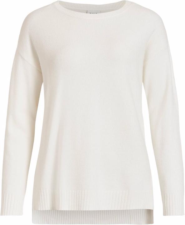 Image du produit Vila Pull en tricot High Low (M)