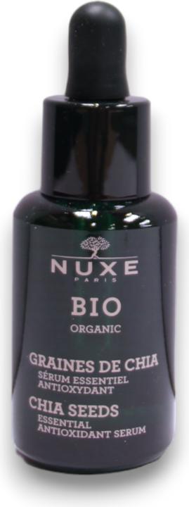 Actual product image Nuxe Sérum Essentials Antioxydant (re) (30 ml)