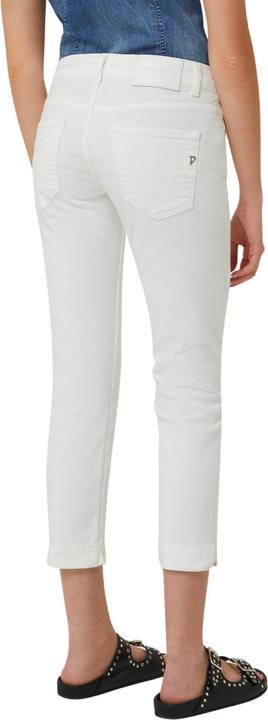 Actual product image Dondup Pantaloni Bianco (29)