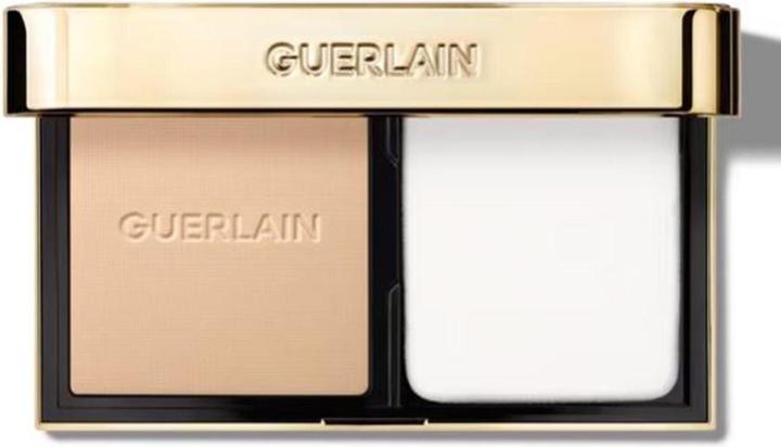 Actual product image Guerlain Parure Gold 23 Sk Ctrl Compact Fond de Teint 1N (1N Neutral)