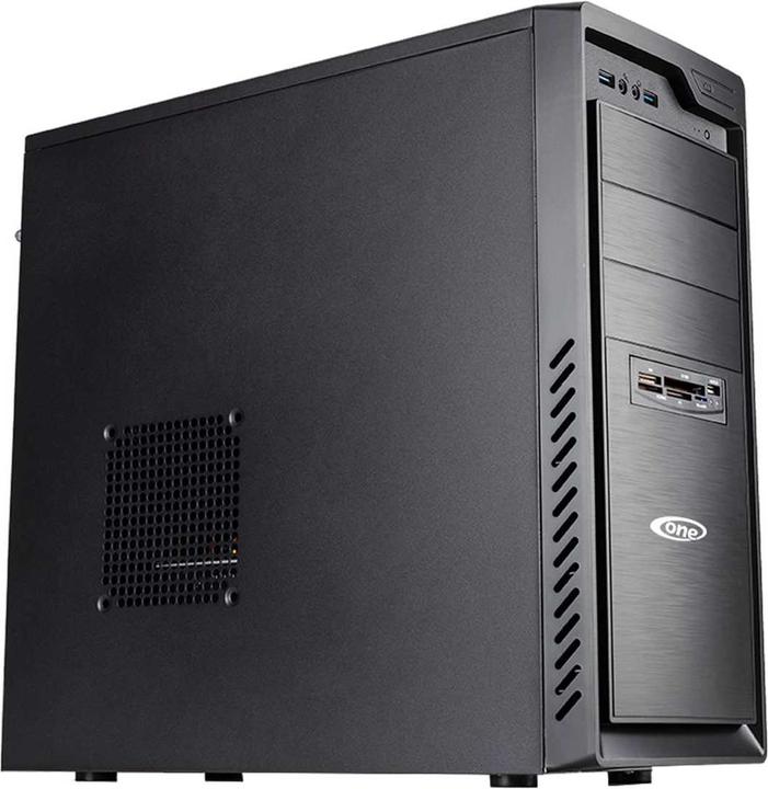 Produktbild One Office Advanced IO04 (Intel Core i5-9400F, 8 GB, 1000 GB, GeForce GT 710)