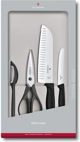Actual product image Victorinox Swiss Classic (17 cm)