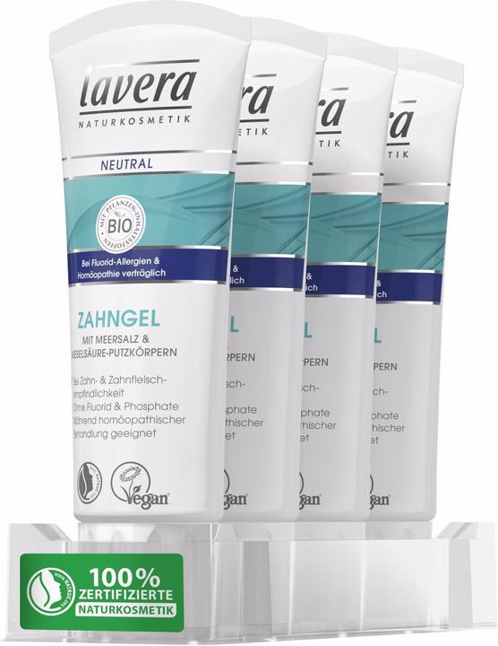 Lavera Neutral Zahngel (75 ml)