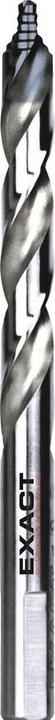Produktbild Exact 74833 HSS TIN-TIP Spiralbohrer 3.3 mm DIN 338 10 St. (3.3 mm)