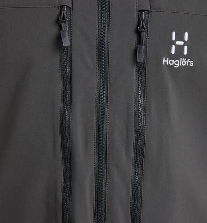 Immagine prodotto Haglöfs Giacca Roc Sight Softshell (L)