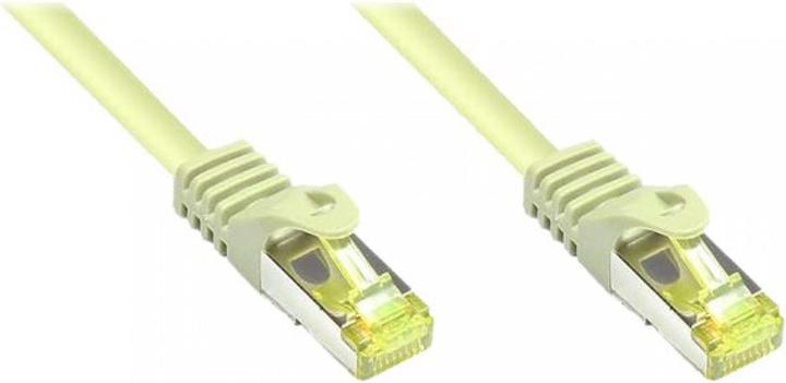 Produktbild Good Connections Netzwerkkabel (S/FTP, CAT7, 15 m)