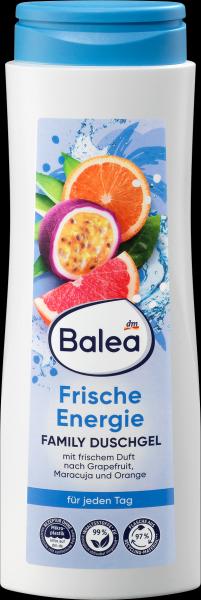 dm Balea Frische Energie (500 ml)
