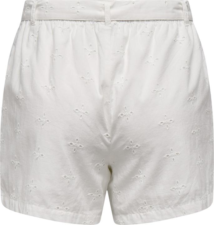 Produktbild JdY Normal geschnitten Mittlere Taille Shorts Shorts (XL)