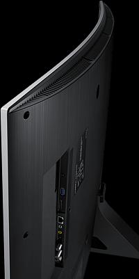 Produktbild Samsung Ue55js8580 (55", 4K, 2015)
