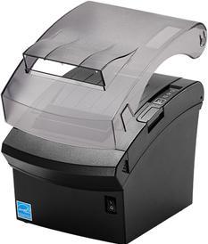 Actual product image Bixolon SRP-350plusV, with USB & (USB 2.0, Ethernet)
