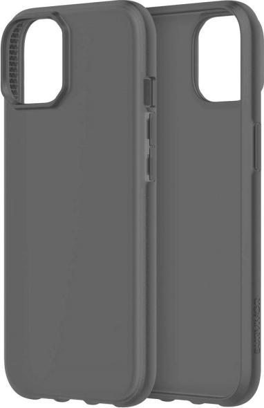 Produktbild Griffin Survivor Clear - obudowa ochronna do iPhone 14 Plus (black) (Apple iPhone 14 Plus)