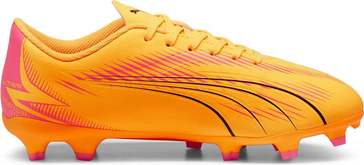 Puma Ultra Play Fg/Ag Jr