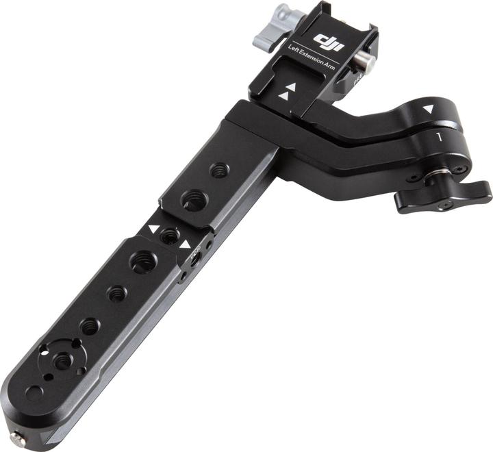 Immagine prodotto DJI Impugnatura Twist Grip Dual (RSC 2)
