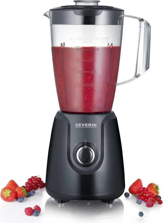 Severin SM3707 (600 W)