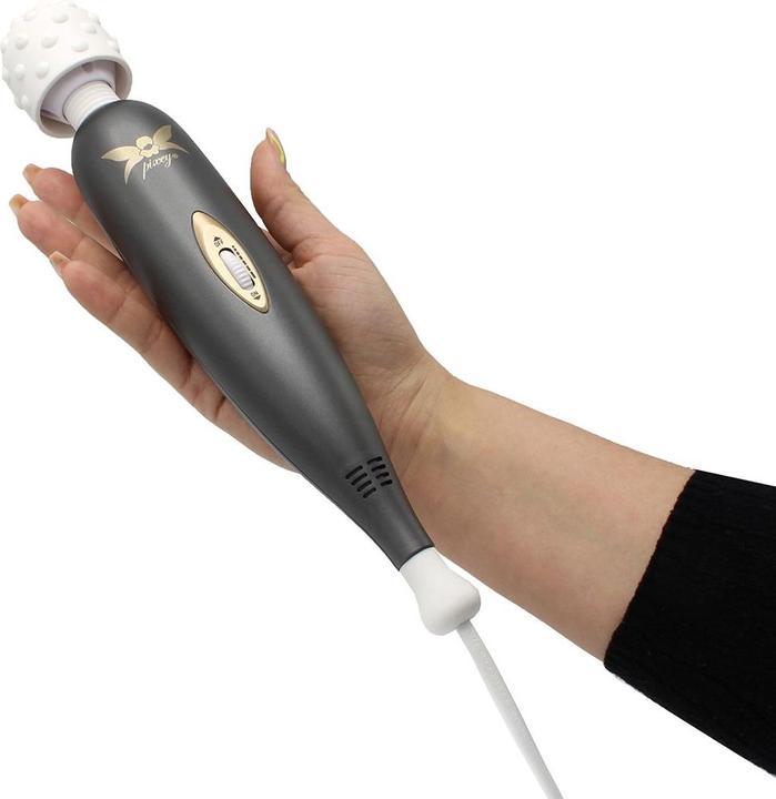 Actual product image Pixey New Exceed Wand Massager