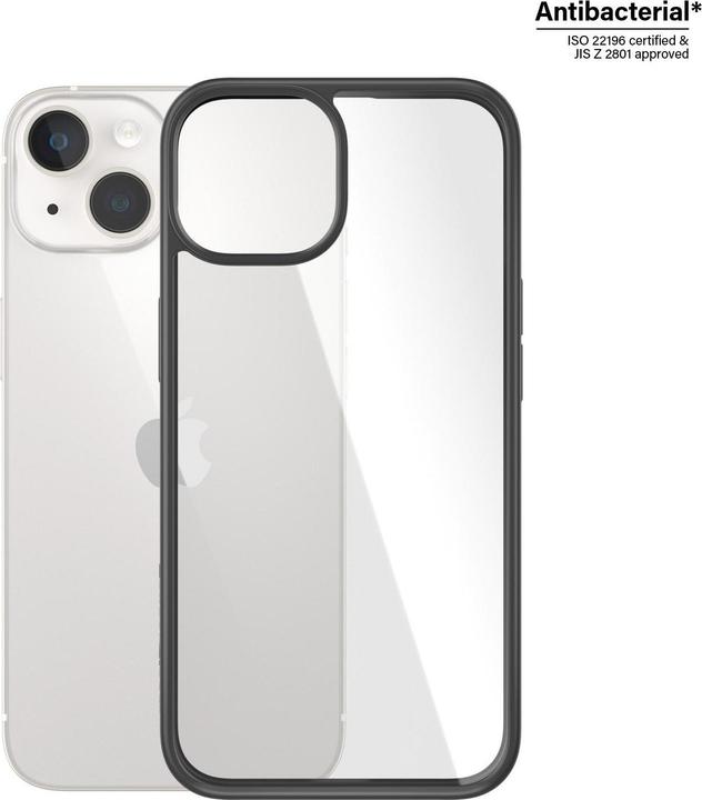 Produktbild PanzerGlass ClearCase (Apple iPhone 14, Apple iPhone 13)