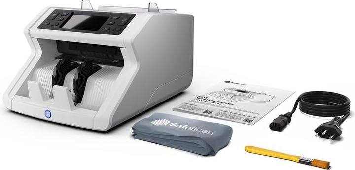 Produktbild Safescan 2210 (Geldscheinzähler)