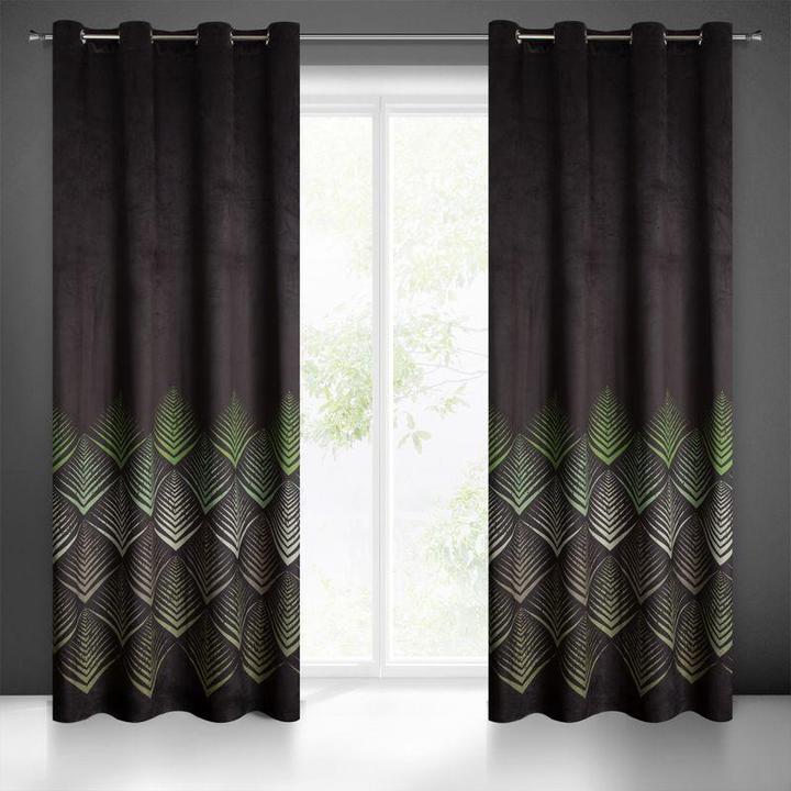 Actual product image Eurofirany Zas (50 x 90 cm)