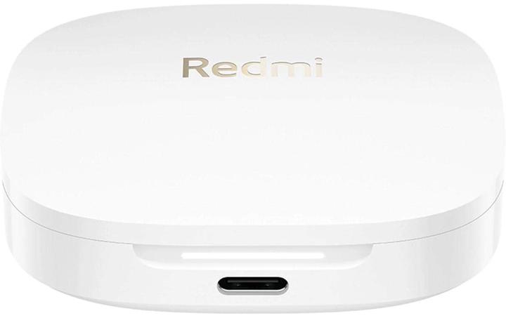 Actual product image Xiaomi Redmi Buds 6 Cloud White, BHR9250GL (ANC, 42 h, Wireless)