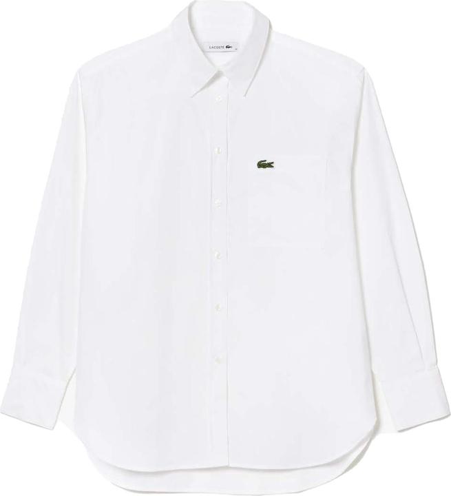 Lacoste Hemd Tasche
