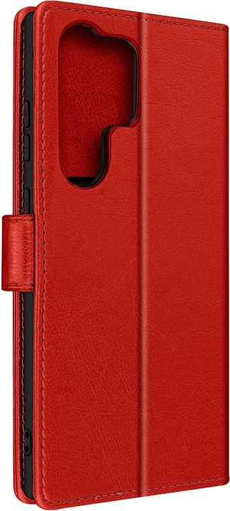 Actual product image Avizar Chesterfield Series (Samsung Galaxy S23 Ultra)
