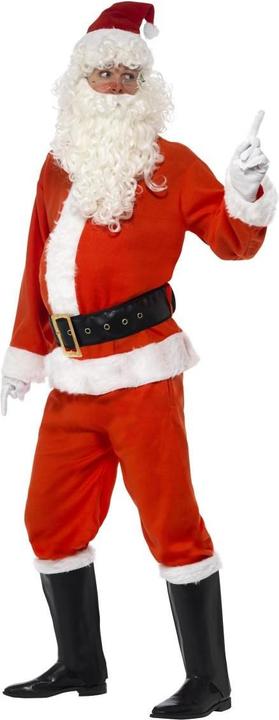 Image du produit Smiffys Père Noël Deluxe (L)