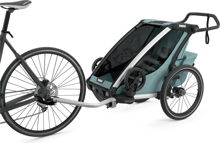 Produktbild Thule Chariot Cross 1