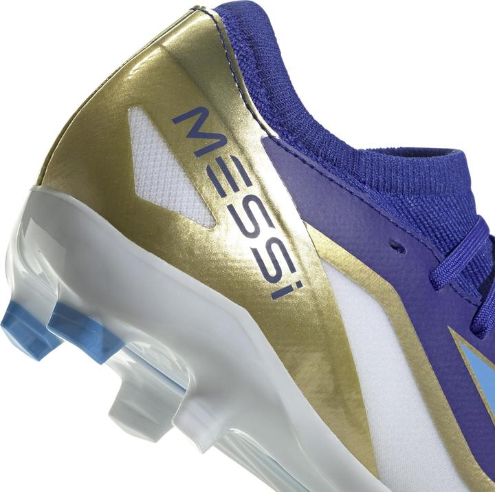 Immagine prodotto adidas scarpe calcio x crazyfast league fg messi (45 1/3)