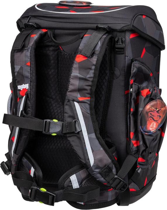 Image du produit Ergobag Cubo Light (19 l)