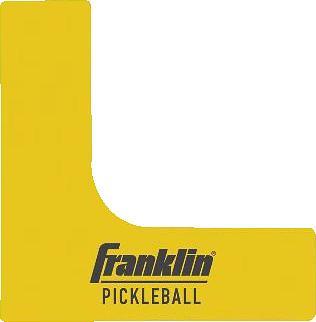 Actual product image Franklin Sports Court Maker
