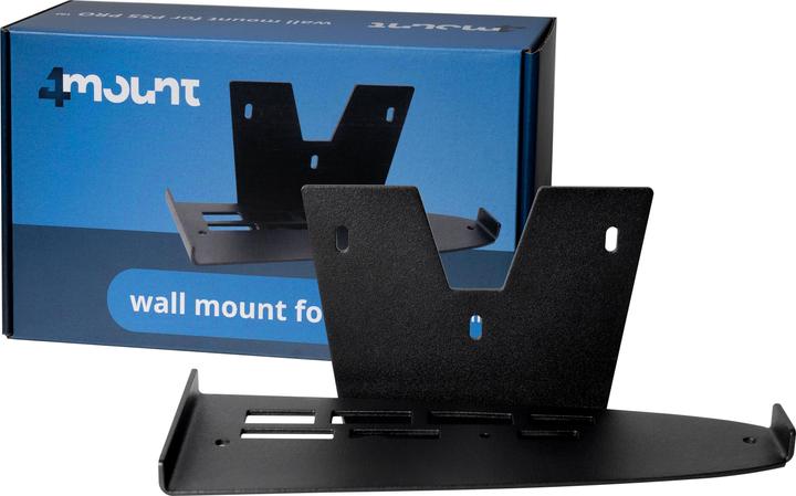 Image du produit 4Mount - Wall Mount for PS5 Pro (PS5)