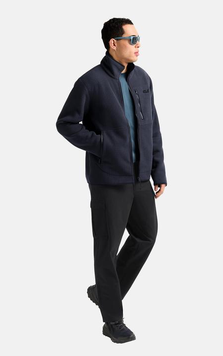 Actual product image Jack Wolfskin Lake Ridge Jkt M (3XL)