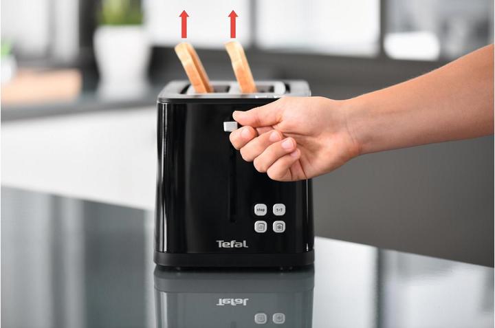 Produktbild Tefal Smart 'n' Light