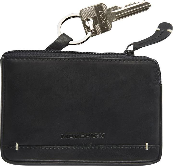 Immagine prodotto Maverick Portafoglio Urban Classic in pelle - nero