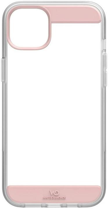 Image du produit White Diamonds Protection de l'air (Apple iPhone 14 Plus)