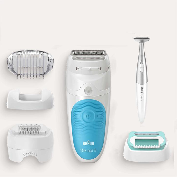 Produktbild Braun Silk-épil 5