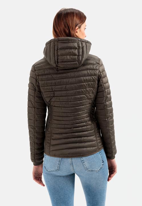 Produktbild Camel Active Steppjacke leicht wattiert (42)